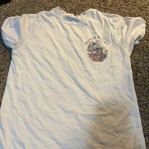 Men’s Sullen Tee Small